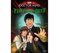 Doctor Who: Fury from the Deep (DVD)