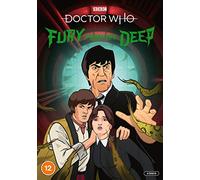 Doctor Who: Fury from the Deep (DVD)