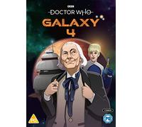 Doctor Who: Galaxy 4 (DVD)