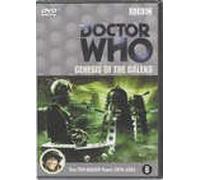 Doctor Who - Genesis Of The Daleks ( 1975) (edizione Olandese)