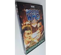 Doctor Who - Ghost Light