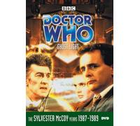 Doctor Who: Ghost Light (DVD)