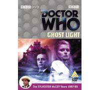 Doctor Who : Ghost Light (DVD) Sylvester McCoy Sophie Aldred