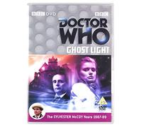 Doctor Who - Ghost Light [Edizione: Regno Unito]