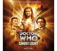 Doctor Who: Ghost Light (O.S.T.) by Mark Ayres (2013-09-19)