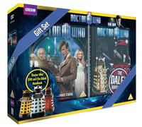 Doctor Who - Gift Set 2011: A Christmas Carol