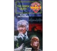 Doctor Who: Green Death
