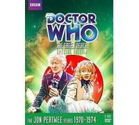 Doctor Who: Green Death [Edizione: Stati Uniti]