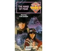 Doctor Who: Hand of Fear
