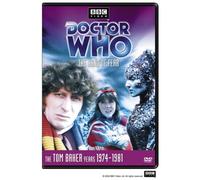 Doctor Who: Hand of Fear - Episode 87