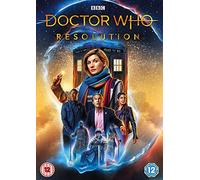 Doctor Who Holiday Special [Edizione: Regno Unito]