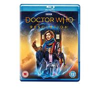 Doctor Who Holiday Special [Edizione: Regno Unito]