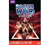 Doctor Who: Horns of Nimon - Episode 108