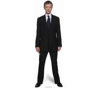Doctor Who Il Maestro John Simm Lifesize Cartonato