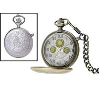 Doctor Who Il Replica Della Tasca Dell'Orologio Fob Del Maestro