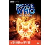 Doctor Who - Image of the Fendahl