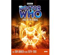 Doctor Who: Image of the Fendahl (DVD) Edward Arthur Wanda Ventham Tom Baker