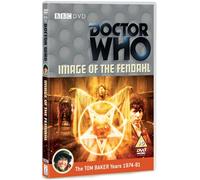 Doctor Who - Image of the Fendahl (DVD) Tom Baker Louise Jameson Daphne Heard