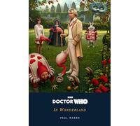 Doctor Who: In Wonderland