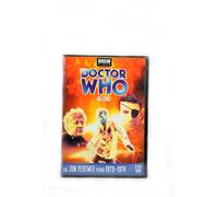 Doctor Who - Inferno