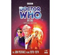 Doctor Who: Inferno