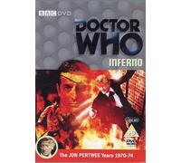 Doctor Who - Inferno [Edizione: Regno Unito]