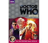 Doctor Who - Inferno Special Edition [Edizione: Regno Unito]