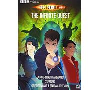 Doctor Who - Infinite Quest