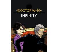 Doctor Who Infinity Complete Steam Key GLOBAL