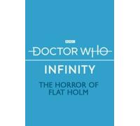 Doctor Who Infinity - The Horror of Flat Holm (DLC) (PC) Steam Key GLOBAL