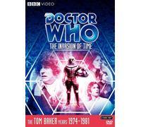 Doctor Who: Invasion of Time - Episode 97