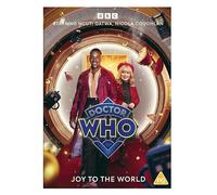 Doctor Who: Joy to the World (2024 Christmas Special)