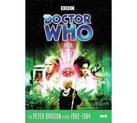 Doctor Who: Kinda
