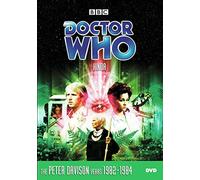 Doctor Who: Kinda (DVD)