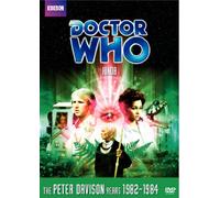 Doctor Who: Kinda - Episode 119