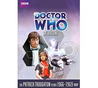 Doctor Who - Krotons Ep. 47