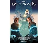 Doctor Who - Jody Houser e Roberta Ingranata - 2023