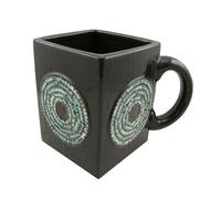Doctor Who La Tazza Ceramica Pandorica