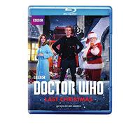 Doctor Who - Last Christmas