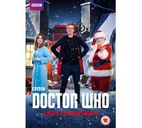 Doctor Who - Last Christmas [Edizione: Regno Unito]