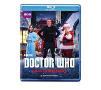 Doctor Who: Last Christmas