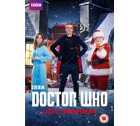 Doctor Who: Last Christmas (DVD) Natalie Gumede Jenna-Louise Coleman Dan Starkey