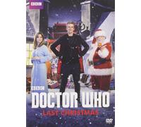 Doctor Who: Last Christmas (DVD) Various