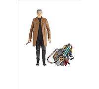 Doctor Who - Le 12ème Docteur - Figurine 9,5 cm