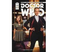 Doctor Who. Le nuove avventure del dodicesimo dottore. Vol. 1