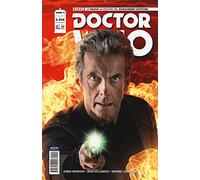 Doctor Who. Le nuove avventure del dodicesimo dottore. Vol. 10