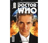 Doctor Who. Le nuove avventure del dodicesimo dottore. Vol. 13