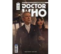Doctor Who. Le nuove avventure del dodicesimo dottore. Vol. 16