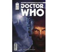 Doctor Who. Le nuove avventure del dodicesimo dottore. Vol. 18