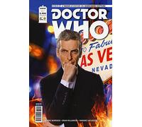 Doctor Who. Le nuove avventure del dodicesimo dottore. Vol. 9